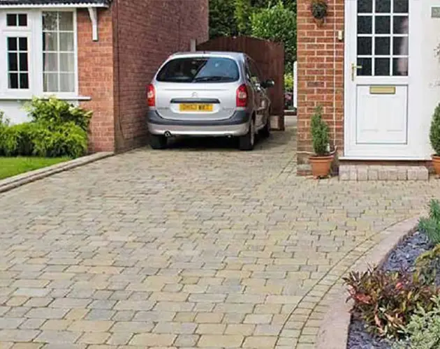 Driveways Aldershot