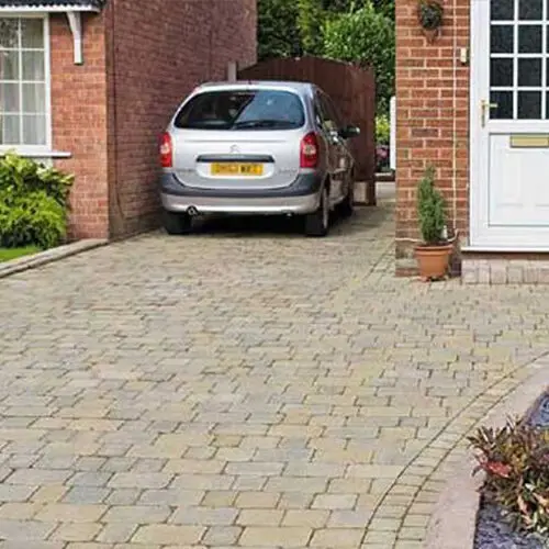 Driveways Aldershot